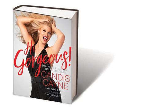 Trans Beauty Secrets Inside And Out From Candis Cayne