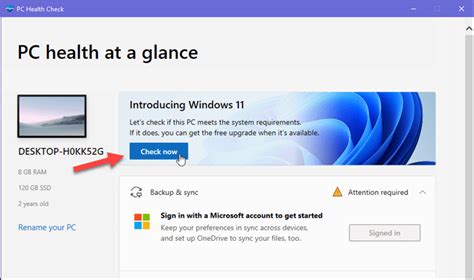 can you upgrade your pc to windows 11 complete guide