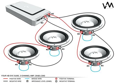 single kicker   wiring diagram elegant wiring diagram image