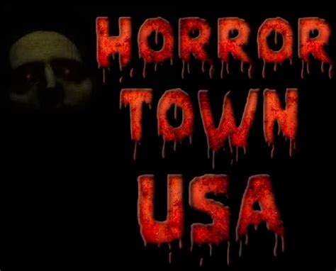 horror town usa 5 7 trailer poster for girls gone dead