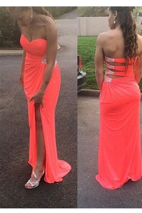 Sexy One Shoulder Green Beaded Embellished Belt Sweetheart Homecoming