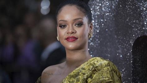 rihanna appointed barbados ambassador redland city bulletin