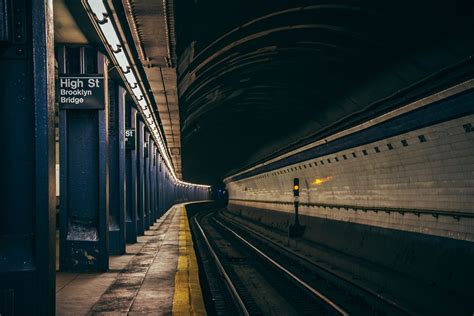 underground transit worse   health