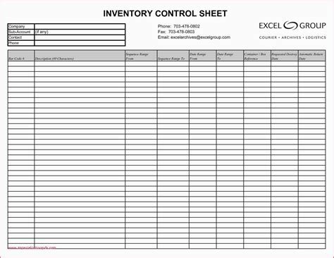accounts receivable excel spreadsheet template  fill
