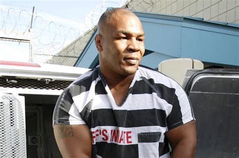 Mike Tyson Reveals Explicit Details Of His Sex Drug And