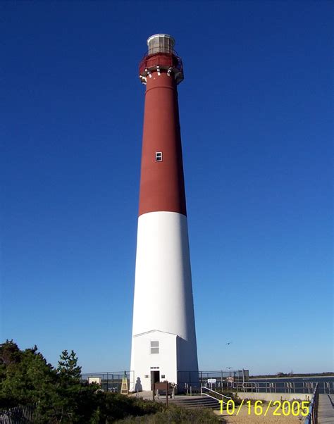 barnegat lighthouse  jersey nj  photo  flickriver