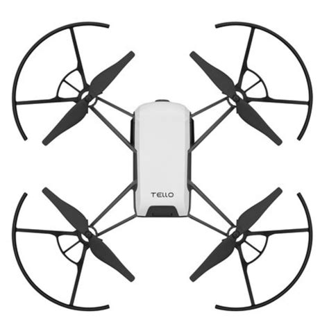 drone  camera dji tello hd branco  canaltech ofertas