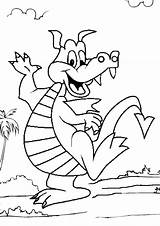 Coloring Pages Kids Activities Colouring Sheets Activity Dragon Easy Dancing Toddlers Online Printable Dragons Animal Color Childrens Kid Getcolorings Getdrawings sketch template