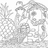 Hobbit Coloring Pages Lego Getcolorings Printable sketch template