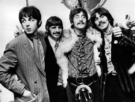 Paul Mccartney Files Lawsuit Against Sony Atv Over His Beatles Songs