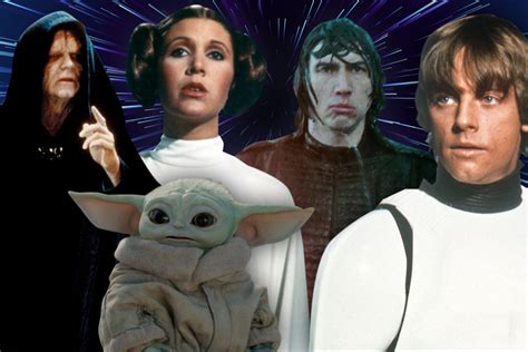 here s which star wars character embodies your zodiac sign