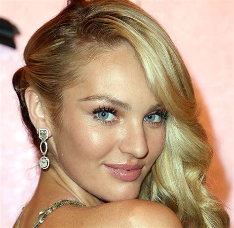 Candice Swanepoel 5 Fast Facts You Need To Know