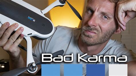 gopro karma pairing issue update  resolution  thousands  customers youtube