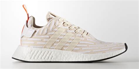 adidas womens nmdr weekend sneaker release guide   complex