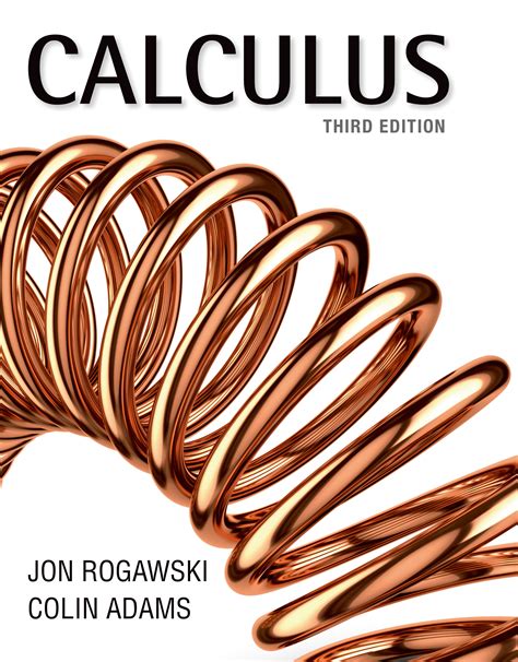 calculus  macmillan learning