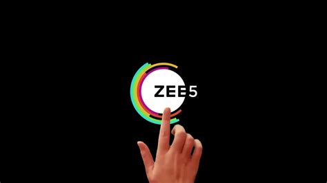 zee official logo unveiling  style  amit goenka zeepremiere youtube
