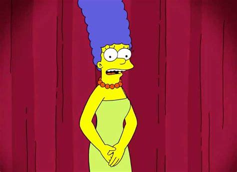 Watch Marge Simpson Says Shes Pissed Off At Trump Adviser Jenna