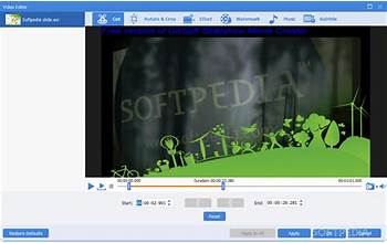 GiliSoft Screen Recorder screenshot #1