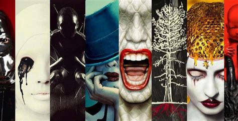 American Horror Story The 10 Freakiest And Creepiest