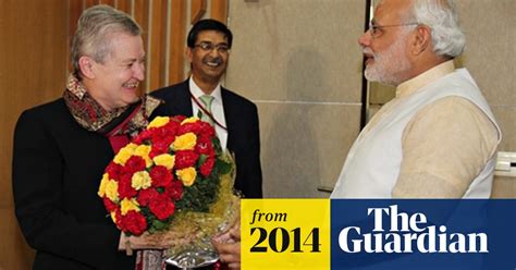 Us Restores Ties With Narendra Modi As He Is Tipped To Be