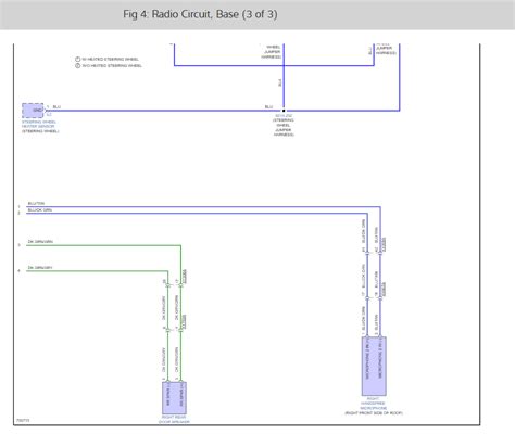 radio wiring diagrams electronic problem  attempting