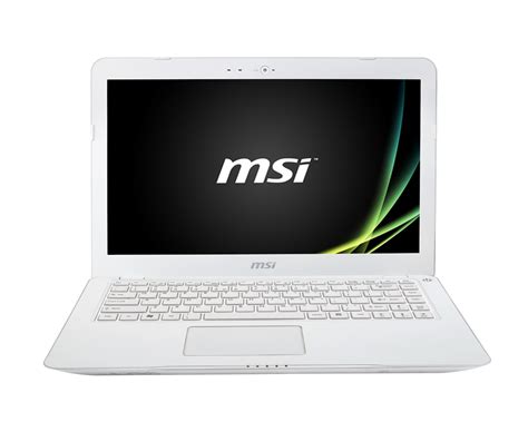 msi announces   ultra portable laptop notebookchecknet news