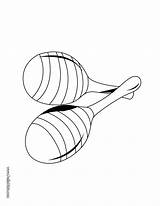Coloring Pages Castanets Tuba Mandolin Xylophone Print Musical Instruments Instrument Hellokids Kids Color Music Getcolorings Maracas Clip Find Sheets Choose sketch template