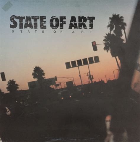 state  art state  art releases discogs
