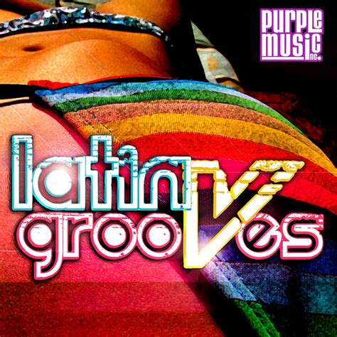 latin grooves compilation by various artists spotify