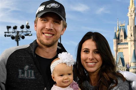 nick foles wife tori reveals she had a miscarriage what you need to know about pneumonia
