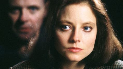 in the silence of the lambs clarice starling is strong because she looks back movie news