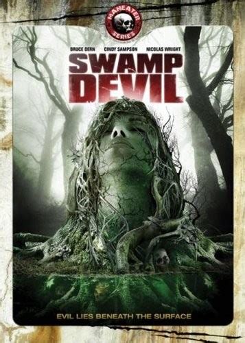 swamp devil the movies made me do it