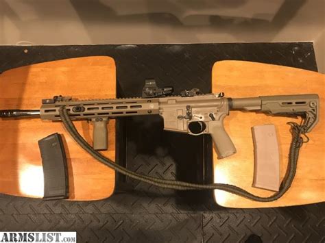 Armslist For Sale Ar 15 300 Blackout