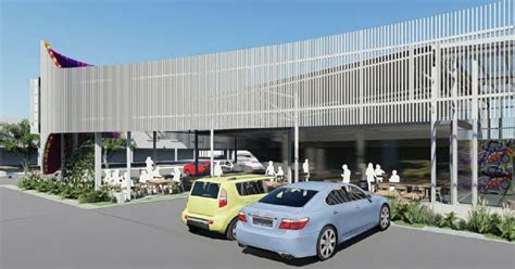 upgrades  rode road shopping centre  stafford heights  completion chermside news