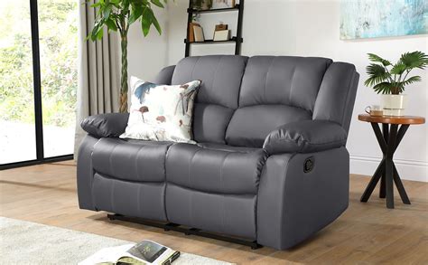 gray recliner sofa  corbin gray reclining sofa