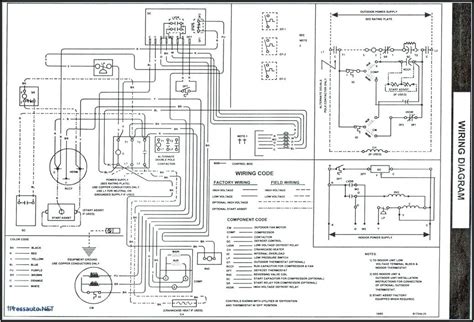 hvac heat pump thermostat wiring diagram diagrams resume template collections wqboyppb