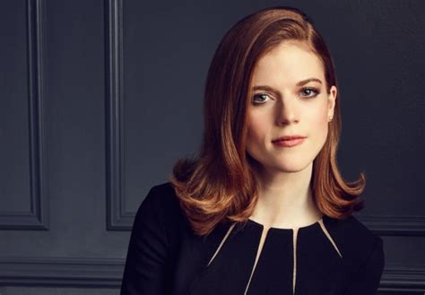 You Can Rent Game Of Thrones Star Rose Leslie’s