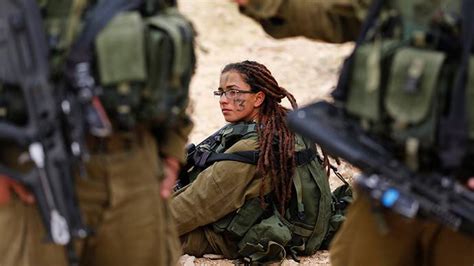 Sex Crimes On Rise Among Israeli Soldiers