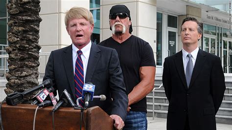 Hulk Hogan And Gawker Ready To Face Off In Court