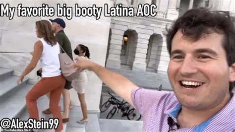 moment aoc confronts troll branding her my favorite big booty latina