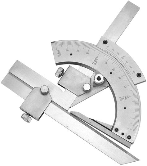 measurements      angle gauge engineering stack exchange