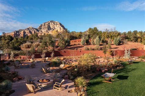 wilde provisions  wilde resort  spa  sedona arizona