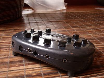 pictures  musical instruments  equipments bass podxt  fbv express foot controller