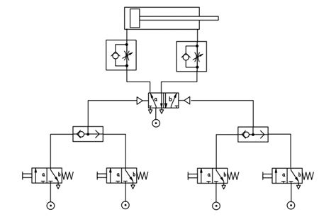 pneumatik schaltplan erstellen freeware wiring diagram