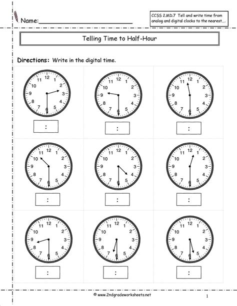 time worksheets clock worksheets telling time worksheets