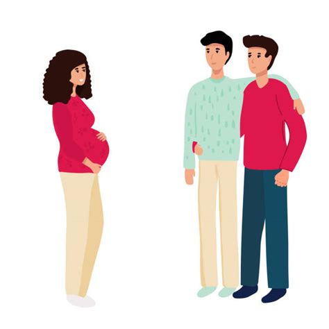 60 gay surrogate illustrations royalty free vector graphics and clip