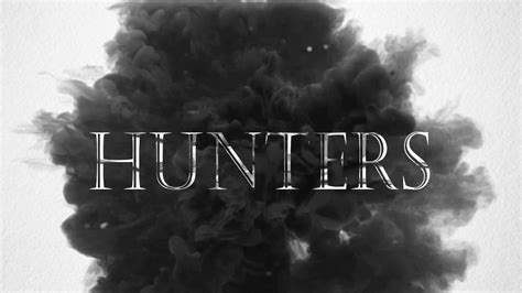 hunters official teaser  youtube