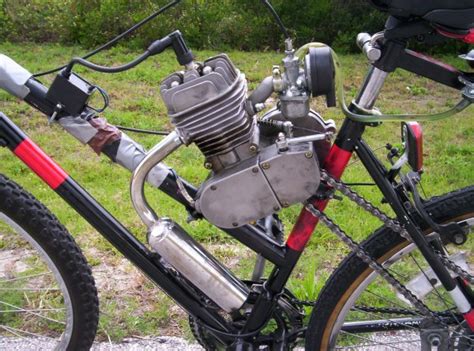 types  bicycle motor kits