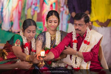 Tamilnadu Hindu Wedding Photography Wedding Photography