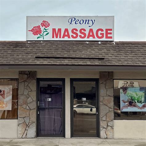 peony massage massage therapist santa ana